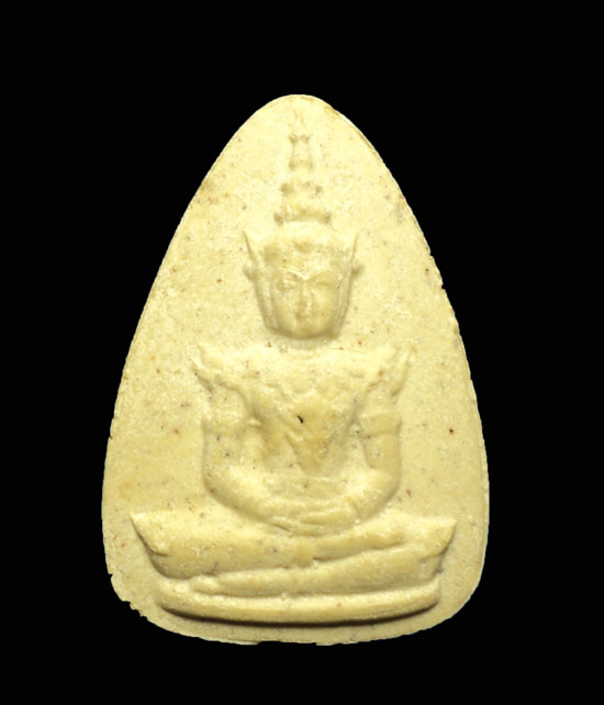 พระแก้วมรกต หลวงปู่คำพันธ์ องค์ที่ 3