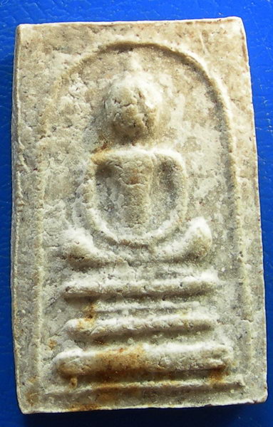 สมเด็จ หลวงปู่กิ วัดป่าสนามชัย อุบลราชธานี
