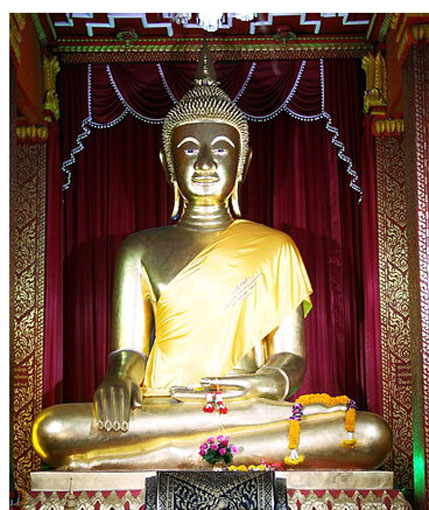 ..เคาะเดียว..เหรียญพระเหลาเทพนิมิตร จ.อุบลราชธานี ปี ๒๕๑๐