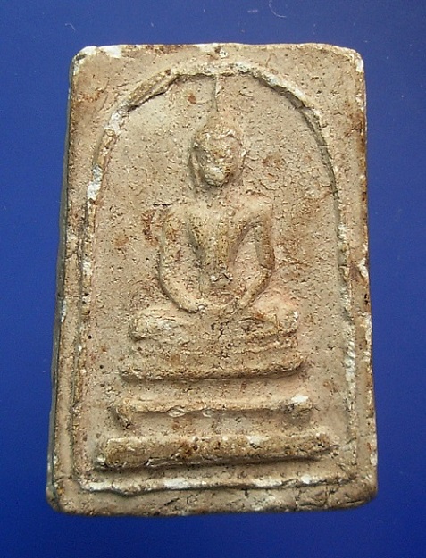 พระสมเด็จวัดประสาทบุญญาวาส ครับ