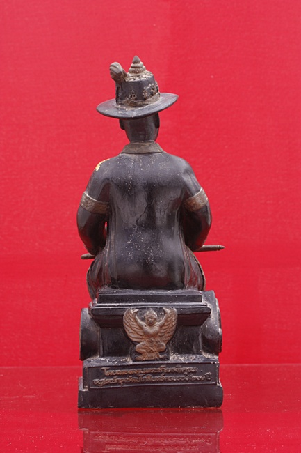 พระบูชาสมเด็จพระพุทธยอดฟ้าจุฬาโลก...../000