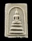 พระผงญาณวิลาศ พิมพ์ตื้น ปี09 หายาก#02