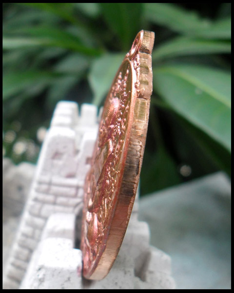>> เคาะเดียว << เหรียญหลวงปู่ทวด ญสส. 100 ปี สมเด็จญาณสังวร สมเด็จพระสังฆราช ปี ๒๕๕๖