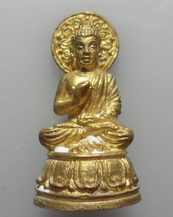 *** จ.นครสวรรค์ *** พระคันธารราษฎร์ ๕ แผ่นดิน หลวงปู่เปลื้อง วัดลาดยาว 