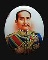 ล็อกเก็ตรัชกาลที่.๕ (พระบาทสมเด็จพระจุลจอมเกล้าเจ้าอยู่หัว) สภาพเก่าสวยเดิมๆครับ