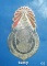***ราคาพิเศษเฉพาะเดือนนี้ องค์ละ 25 บาท****เข็มกลัด(สภาพเข็มหลุดหาย) หลวงพ่อขอม