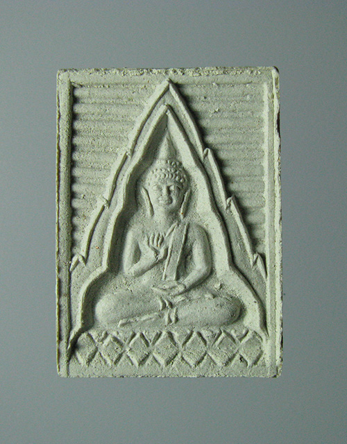 พระปากน้ำรุ่น 6 NO.3