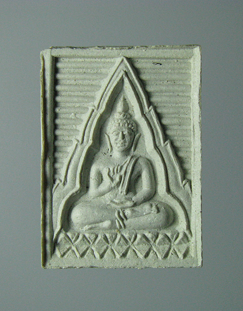 พระปากน้ำรุ่น 6 NO.4