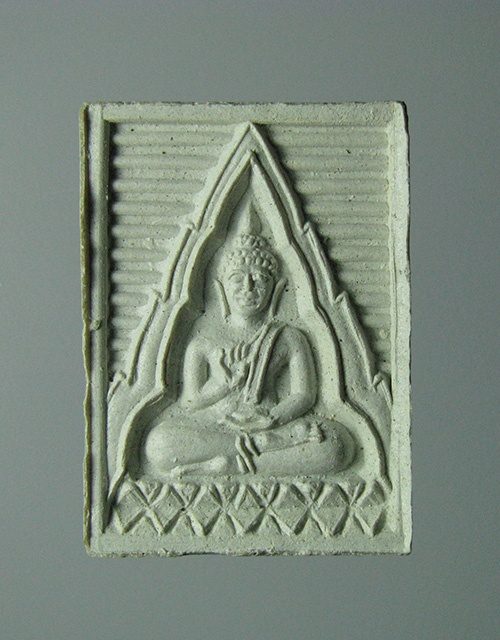 พระปากน้ำรุ่น 6 NO.5