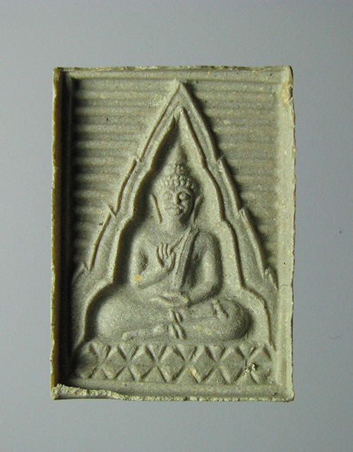 พระปากน้ำรุ่น 6 NO.7