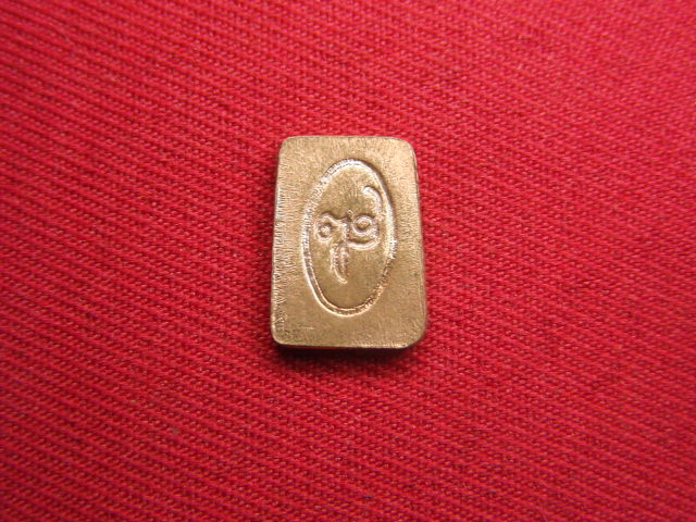 "จ่าสันต์" แดงเคาะเดียว/สมเด็จคะแนน "วัดบวรนิเวศน์วิหาร" ปี 2536 สมเด็จพระสังฆราชปลุกเสก พิธีใหญ่