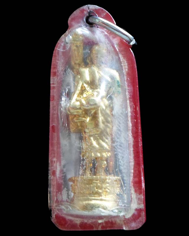 พระสิวลีหลวงพ่อแพ ยุคต้น # 1