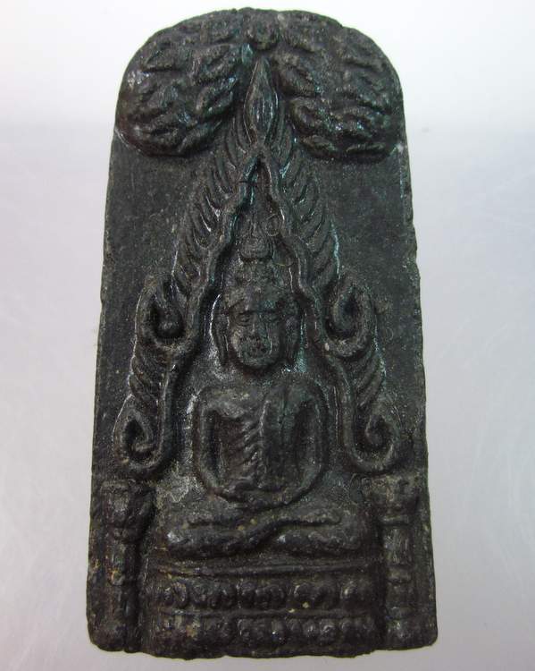 "เคาะเดียว"พระปรกโพธิ์ ซุ้มเรือนแก้ว วัดท่าเรือ นครศรีธรรมราช