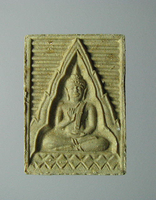 พระปากน้ำรุ่น 6 NO.14