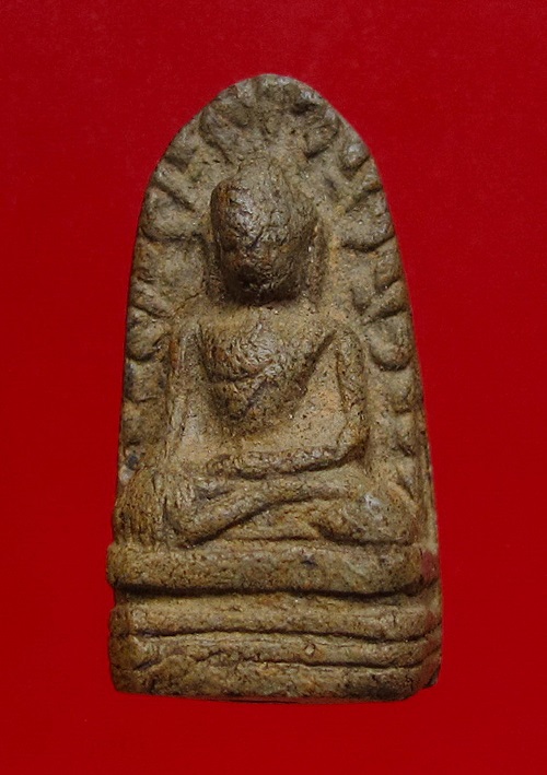 พระรอด 
