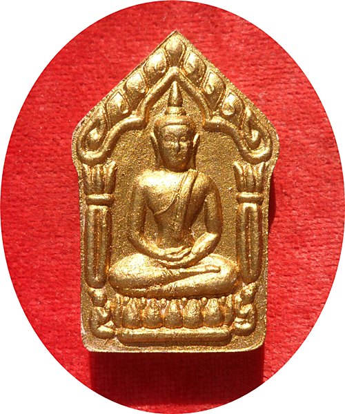 พระขุนแผนผงพรายกุมาร วัดชุมแสง รุ่น*ประทานพร*โค๊ดมิ ตะกรุดเงิน #263 ลพ.สาคร วัดหนองกรับ ปลุกเสกเดียว