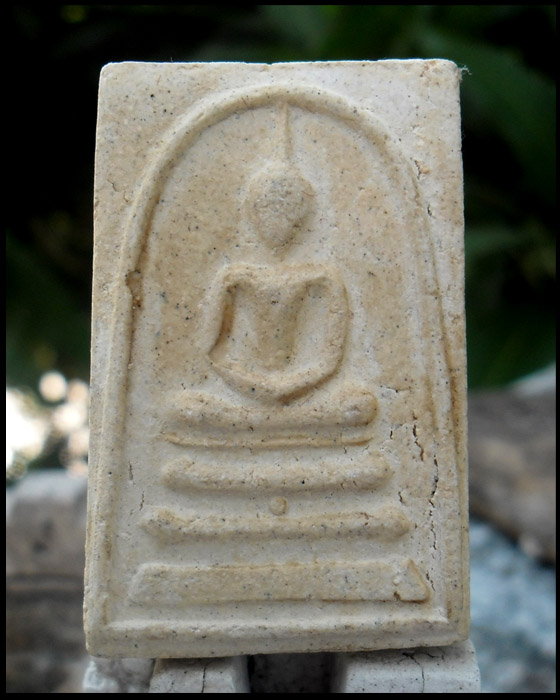 >> เคาะเดียว << สมเด็จวัดระฆัง 118 ปี พิมพ์ใหญ่ พิเศษ...เกศทะลุซุ้ม >>ไม่แดงไม่ว่า...รอบหน้ามาเต็ม<<