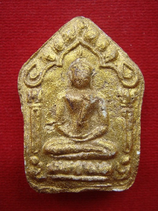 2. พระขุนแผนพรายกุมาร ไม่ทราบที่