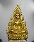 พระพุทธชินราชจอมราชันย์ องค์พระชุบทอง no.790