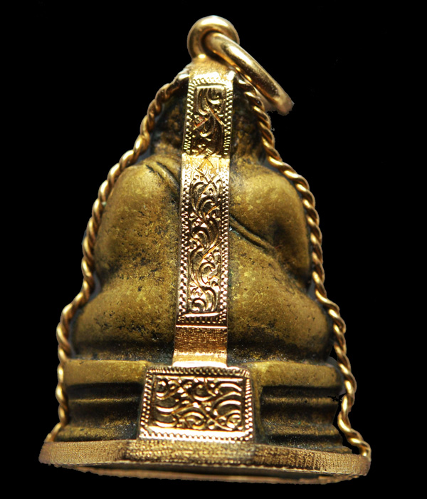 พระสังขจายวัดบางโฉลง 