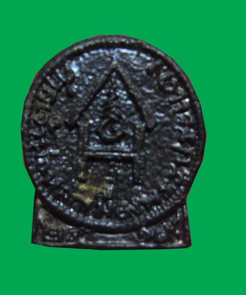 หลักเมืองพระประแดง