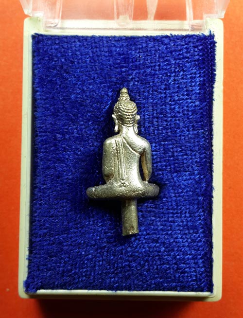 พระยอดธง หลววงปู่คร่ำ วัดวังหว้า