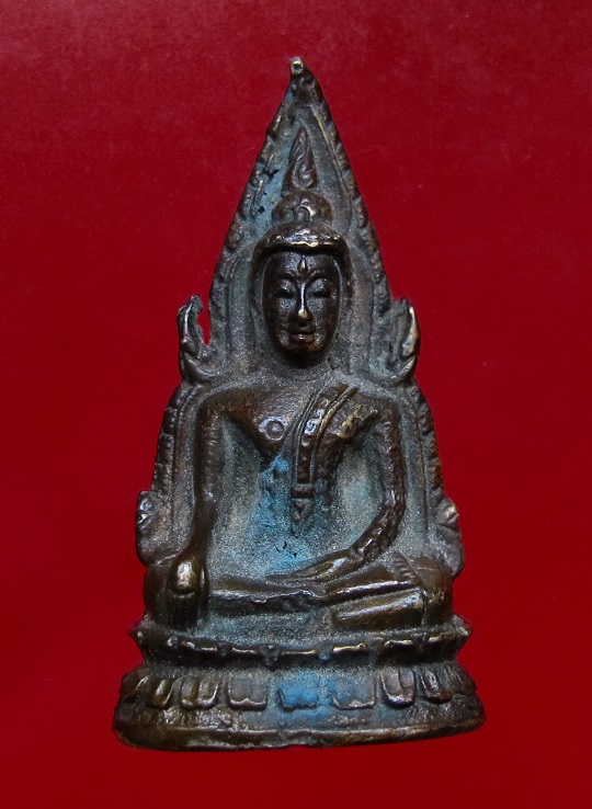 พระพุทธชินราช