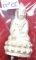 (((วัดใจเคาะเดียว 10 บาท)))พระกริ่ง 7 รอบ 84 พรรษา เนื้อนวะพรายเงิน ตามรูป สมเด็จญาณสังวร สมเด็จพระส