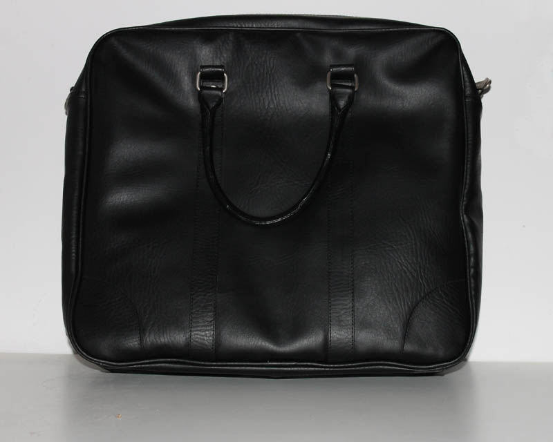 กระเป๋าหนัง CONVERSE BAG-Handbag Vintage ของใหม่ครับ เคาะเดียวครับ