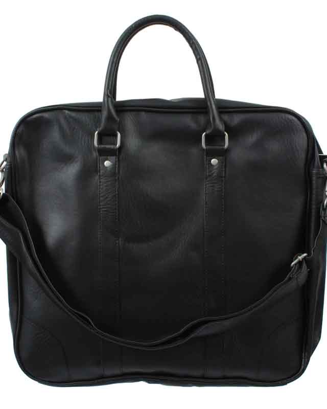 กระเป๋าหนัง CONVERSE BAG-Handbag Vintage ของใหม่ครับ เคาะเดียวครับ