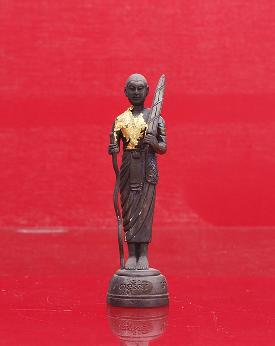 พระสีวลี วัดอินทร์วิหาร