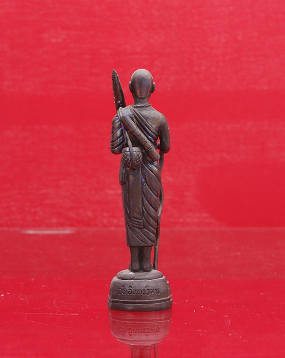 พระสีวลี วัดอินทร์วิหาร