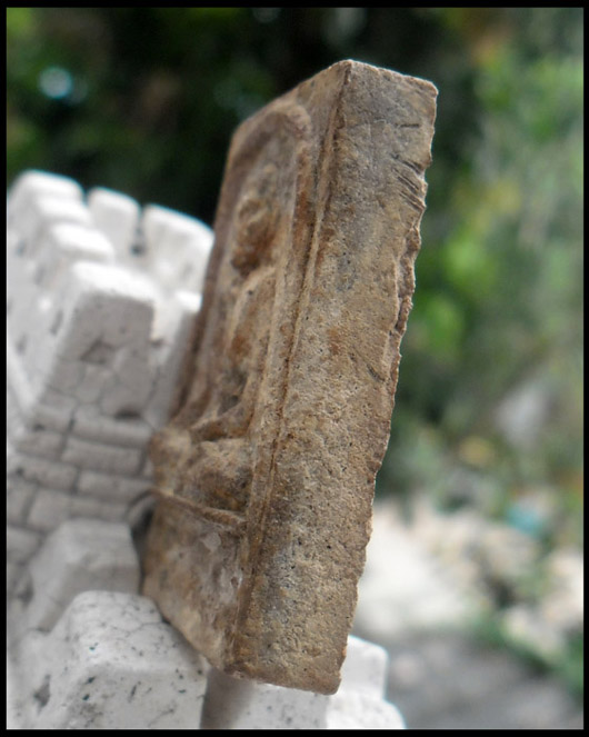 >> เคาะเดียว >> พระผงรูปเหมือนหลวงปู่ศุข วัดปากคลองมะขามเฒ่า ปี 2508