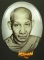 ล็อกเก็ต หน้าอินเดีย ปี 2534 หลังแผ่นเงิน เบอร์ 44 หลวงพ่อเกษม เขมโก สวย หายาก