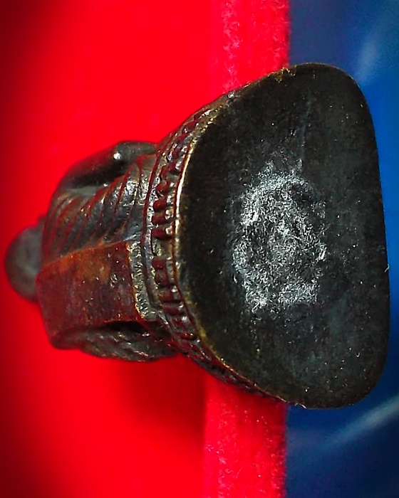 หลวงปู่กาหลง