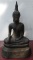 พระพุทธ ปรางมารวิชัย หน้าตัก 3 - 4 นิ้ว ฐาน 5 นิ้ว ไม่ทราบที่