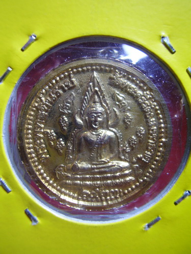 พระพุทธชินราช วัดพระศรีฯ .. ( 2 )