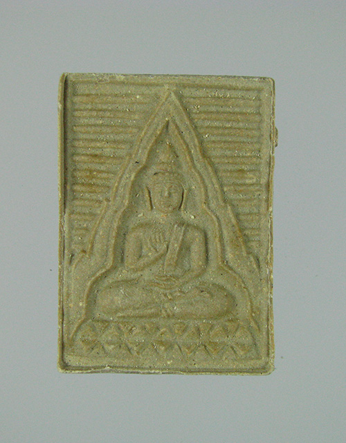 พระปากน้ำ รุ่น 6 No.19