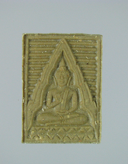 พระปากน้ำ รุ่น 6 No.21