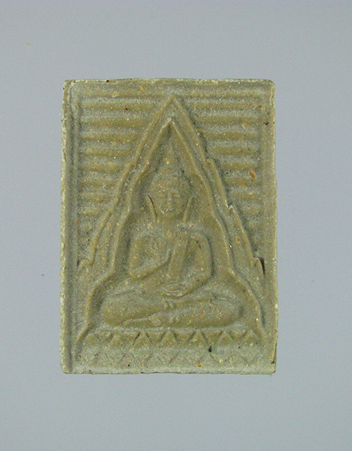 พระปากน้ำ รุ่น 6 No.22