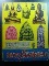@หนังสือหายาก หนังสือพระกรุเมืองสุพรรณ โดย อ.มนัส โอภากุล@