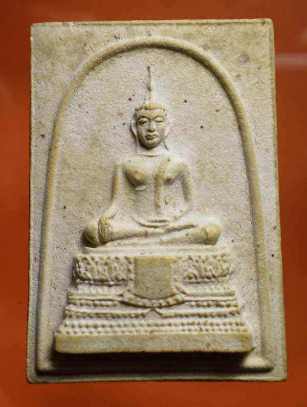 เคาะเดียว !!!!!!!!! สมเด็จหลวงพ่อวัดพระไกรสีห์   รามคำแหง  ปี2522