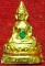 หลวงพ่อพระใส รุ่นสาม ปี2520 (เครื่องบินตก) พิมพ์หลังเอนเล็ก