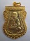 เ้หรียญเลื่อน 2 ทองเเดงกะไหล่ทอง สวยๆครับ เคาะเดียว
