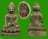 พระกริ่งพุทธวัง เนื้อนวะ  หลวงปู่เจิม วัดหนองน้ำขุ่น จ.ระยอง ....เคาะแรก