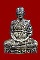 รูปเหมือนปั้มหลวงพ่อมี รุ่นแรก(เนื้อเงิน)