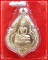 เหรียญ ที่ระลึกฉลองสมเด็จพระพุทธประธานพร หลังหลวงพ่อแพ วัดพิกุลทอง ปี2525 