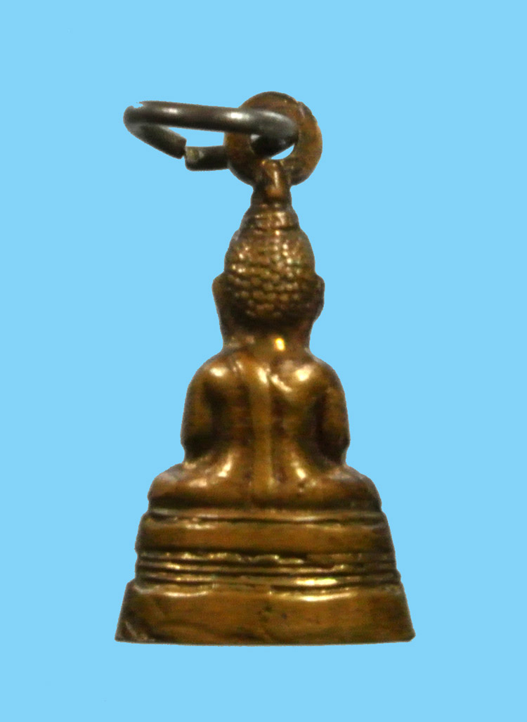 พระกริ่งหลวงพ่อโสธรปี 2508