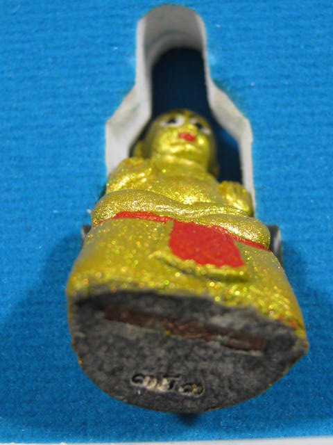 กุมารทองพรายกุมาร ชินบัญชรภาคใต้ (ชุดกรรมการ) หลวงปู่บุญมา ปภากโร วัดถ้ำโพงพาง จ.ชุมพร ปี 55 กล่อง.
