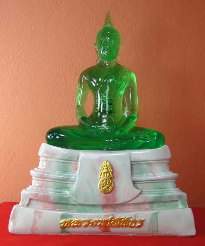 (((วัดใจเคาะเดียว๑๐บาท)))พระบูชาพระพุทธโสธร ขนาดหน้าตัก ๕ นิ้ว